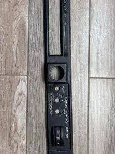 Piper PA-28-140 Lower R/H Instrument Panel Cover, 67229-06